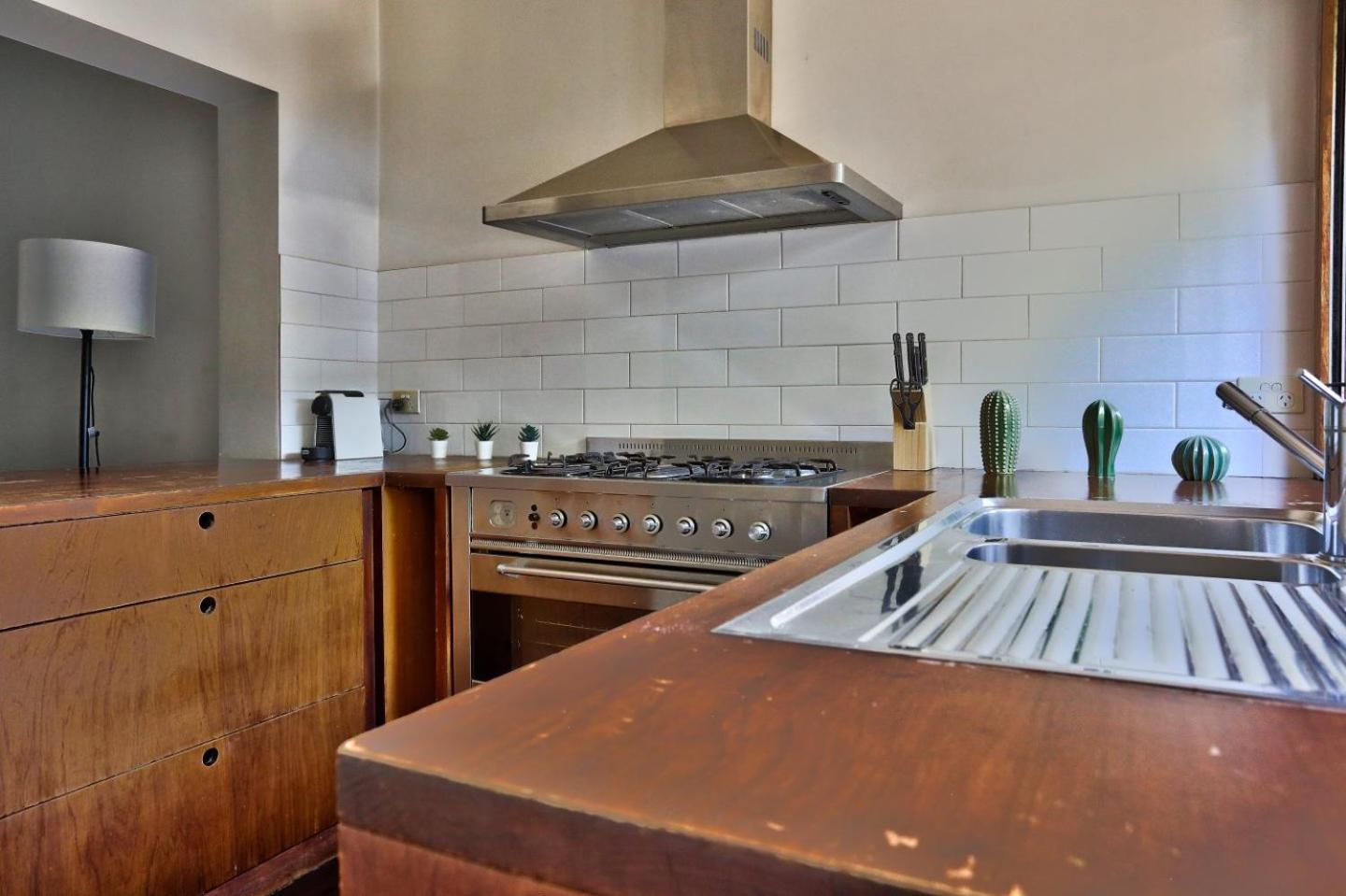 Unique 2 Bedroom House Pyrmont 2 E-Bikes Included 悉尼 外观 照片