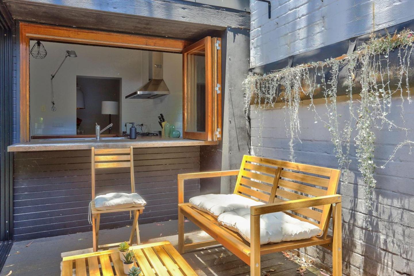 Unique 2 Bedroom House Pyrmont 2 E-Bikes Included 悉尼 外观 照片